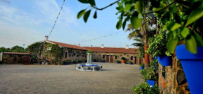 Complejo turístico El Soldado., Villanueva Del Duque